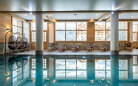 Cgh Résidences&spas Le Des Neiges Tignes