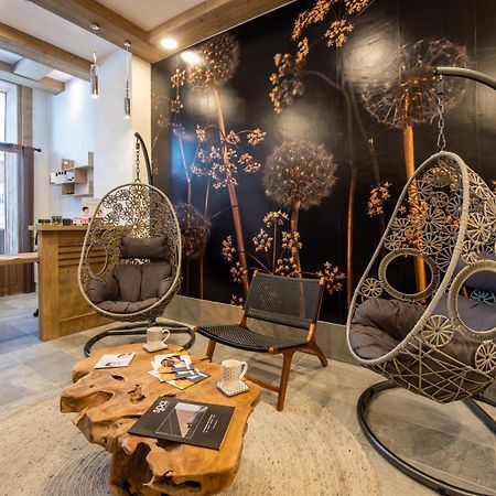CGH Résidences&Spas Le Lodge des Neiges Tignes Extérieur photo