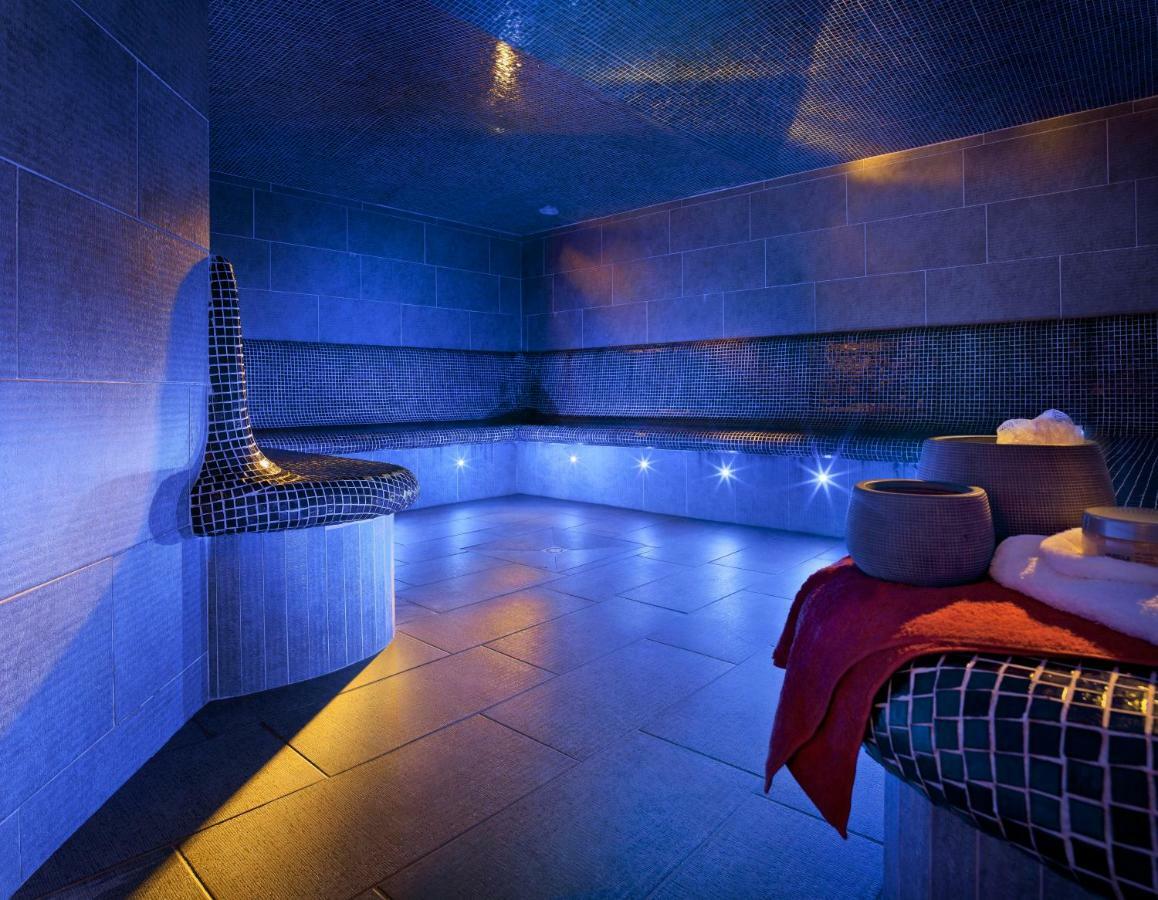CGH Résidences&Spas Le Lodge des Neiges Tignes Extérieur photo